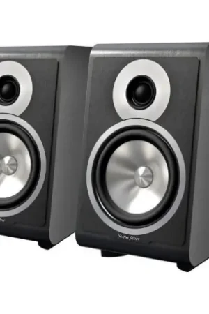 Retour facile - sonus faber principia 1 enceintes la paire