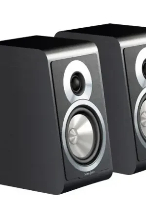 SONUS FABER PRINCIPIA 3 ENCEINTES LA PAIRE - Cette semaine uniquement