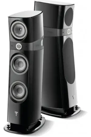 Focal Sopra 2 (la paire) enceinte colonnes | Prix imbattable