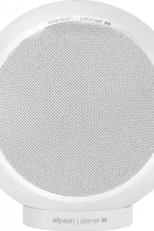 elipson planet M mercury ice enceinte compacte ( pièce) - Offre