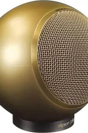 Nouveau lancement - elipson planet M gold enceinte compacte ( pièce)