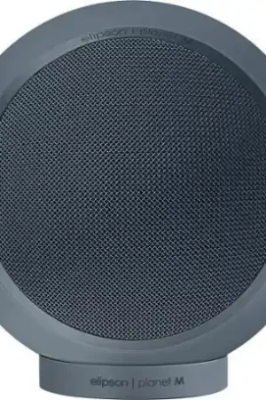elipson planet M neptune stone enceinte compacte (pièce) | Meilleur prix