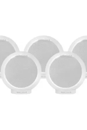 Achetez maintenant - elipson planet M 5.0 ice mercury pack d enceintes compactes
