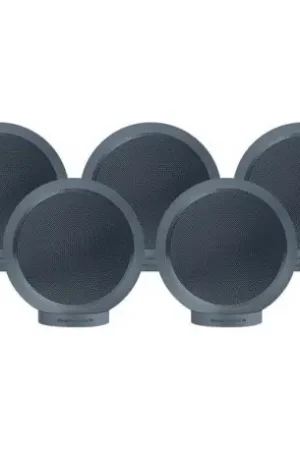 Prix avantageux | elipson planet M 5.0 neptune stone pack d enceintes compactes