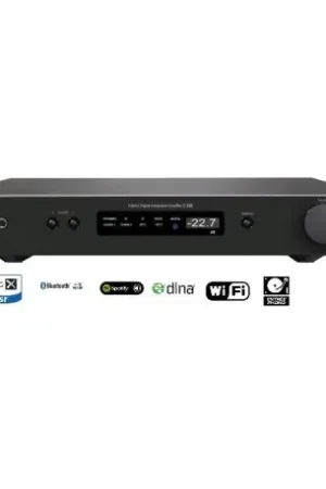 Prix en baisse - nad c338 amplificateur intégré / convertisseur