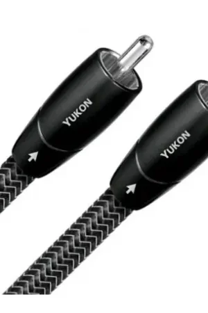 Prix imbattable | audioquest Yukon RCA câbles de modulation RCA