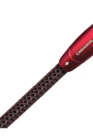 Audioquet Cinnamon digital coaxial câble numérique - Ne manquez pas cette offre