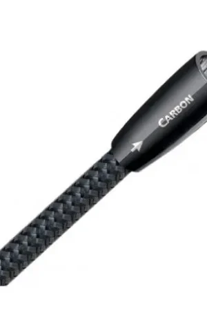 Réduction spéciale | Audioquest Carbon digital coaxial câble numérique
