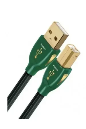 audioquest forest USB câble USB A - B | Offre flash
