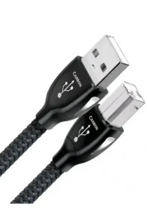 audioquest carbon USB câble USB A - B - En stock
