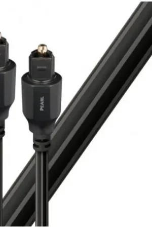 audioquest pearl optical toslink câble numérique optique | Haute qualité