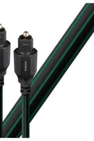 Paiement sécurisé | audioquest Forest optical toslink câble numérique optique