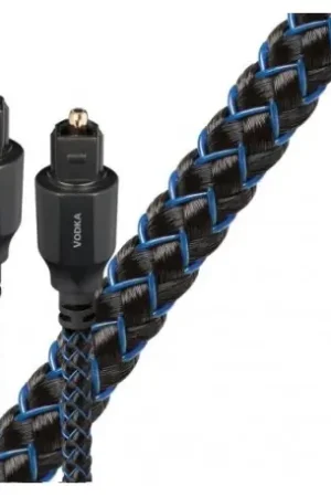 audioquest vodka optical toslink câble numérique optique | Plus que quelques jours
