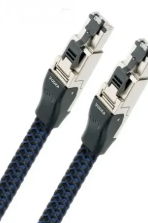audioquest 1 .5m RJ/E Vodka éthernet câble éthernet | Prix spécial