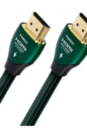 Expédition rapide - audioquest Forest HDMI 48 câble HDMI
