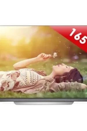 Nouveau au catalogue - LG OLED 65 E 7 V 4K.OLED.165.smarttv.wifi.4hdmi.3uSB