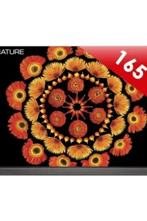 LG OLED 65 G 7 V4K.OLED.165.dolby atmos.smart.wifi.verre - Expédition immédiate