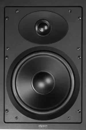 ELIPSON IN WALL IW6 ENCEINTE ENCASTREE | Prix usine
