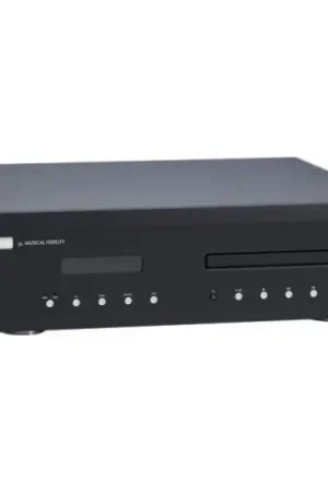 Best-seller | musical fidelity M6SCD lecteur cd dac