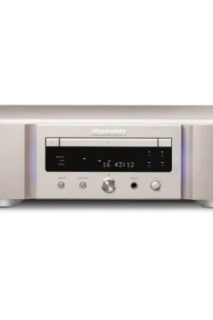 Marantz SA10 LECTEURS CD - Disponible à la commande