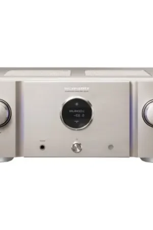 Plébiscité par les clients - Marantz PM10 Ampli HI-FI Stéréo