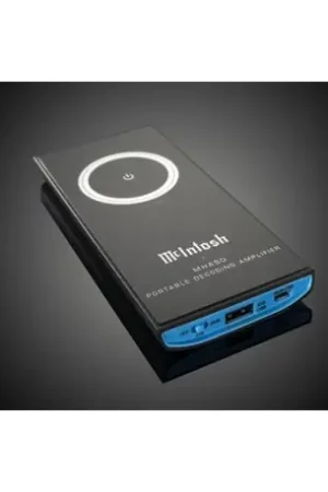 Préféré des clients | Mc Intosh MHA50 dac pour iphone