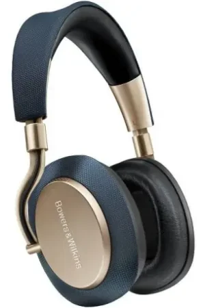 Recommandé | bowers & wilkins PX soft gold casque audio sans fil à réduction de bruit active