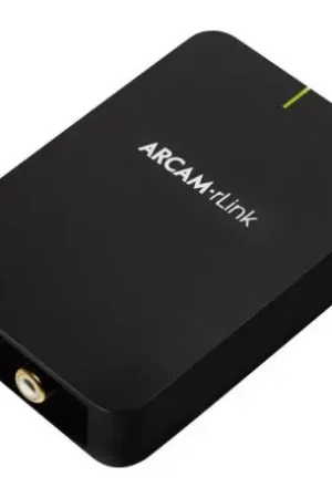 ARCAM RLINK CONVERTISSEUR - Nouveau au catalogue