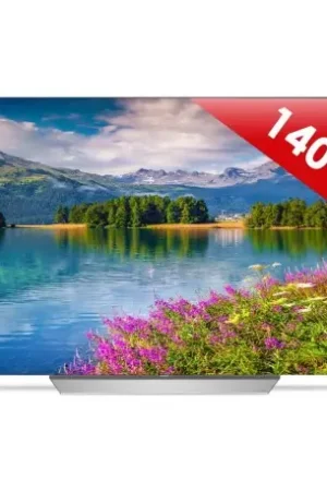 LG OLED 55C7V ecran oled 55 p 140cm smarttv 4 hdmi | Prix réduit