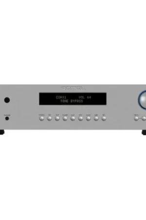 Ajoutez au panier - Rotel RC-1572 MKII – DAC intégré & connectivité complète
