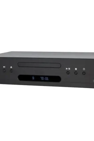 Atoll dr100, signature transport cd | Très apprécié des clients