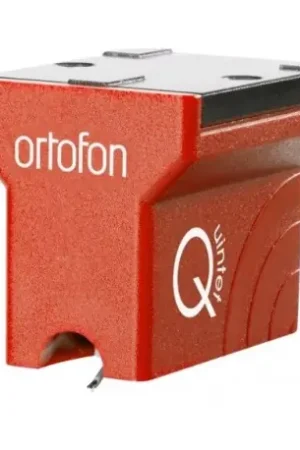 Ajoutez au panier - ORTOPHON QUINTET RED CELLULE