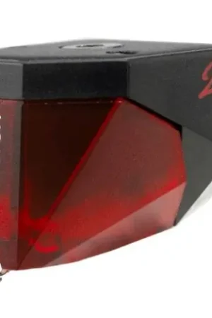 Qualité supérieure - ORTOFON 2M RED cellule
