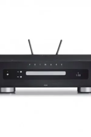 primare cd 35 prisma lecteur cd / reseau / dac - Meilleur prix
