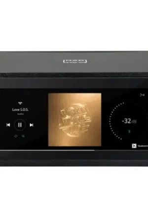NAD M10 V3 amplicateur streamer ht de gamme - Nouveau au catalogue