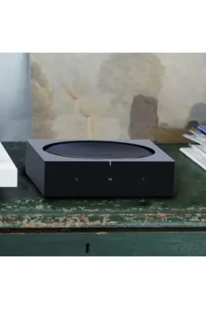 Commandez en ligne | SONOS AMP (derniere génération ) ampli connecté