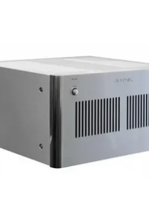 Rotel RB-1590 – 2 x 350 W Haute Fidélité - Livraison express