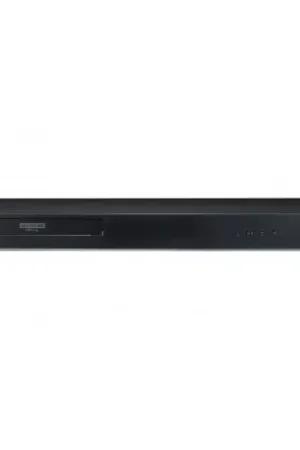 Prix exceptionnel | LG UBK 90 4K hdr.bluray.dvd.cd.2hdmi.usb.wf.noir