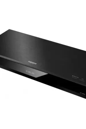 PANASONIC DPUB 820 EFK platine uhd.bluray.2hdmi.2usb.wifi. - Prix usine