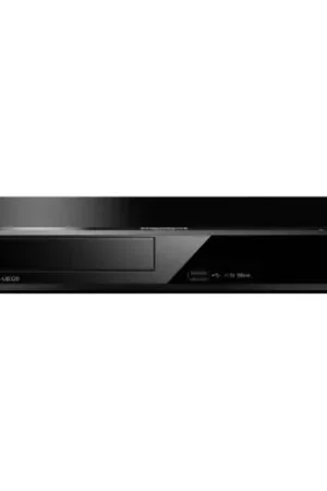 PANASONIC DPUB 320 EGK 4K.3D.hdmi.usb.hi res audio.noir. - Derniers exemplaires