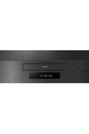 Offre exclusive - Panasonic DP UB 9000 lecteur bluray UHD