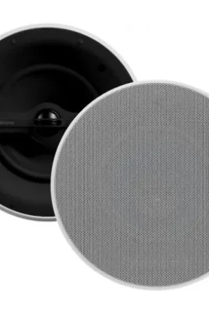 BOWERS & WILKINS CCM362 enceinte encastrée (pièce) - Commandez en ligne