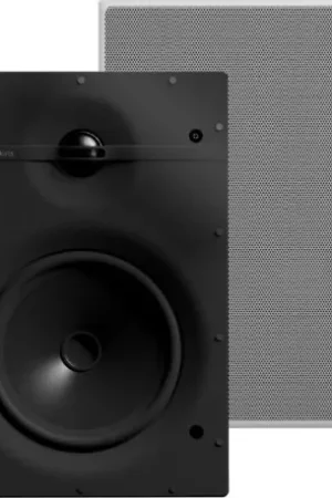 BOWERS & WILKINS CWM362 enceinte encastrable - Réduction
