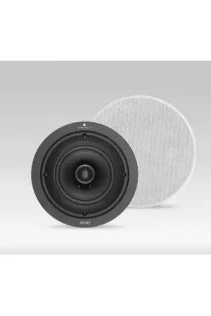 Commandez dès aujourd'hui | TRIANGLE ICT5 enceinte encastrable