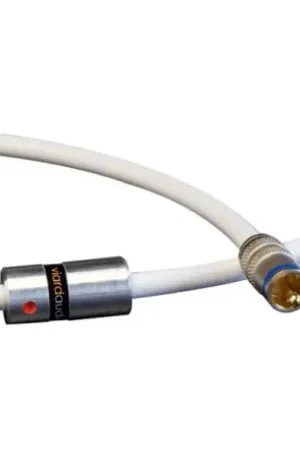 Viard Audio Premium HD S/PDIF (1.5m) CABLE COAXIAL | Offre bientôt terminée