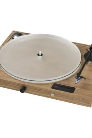 PROJECT JUKE BOX S2 COMBINE VINYLE AMPLI BLUETOOTH - Offre flash