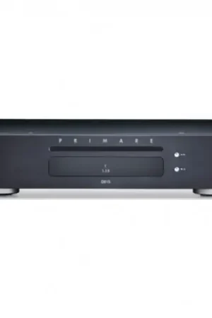 primare dd15 noir transport cd - Expédition express