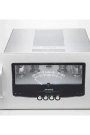 Prix imbattable | AUDIO RESEARCH REF 160M AMPLI DE PUISSANCE MONO A TUBES la paire