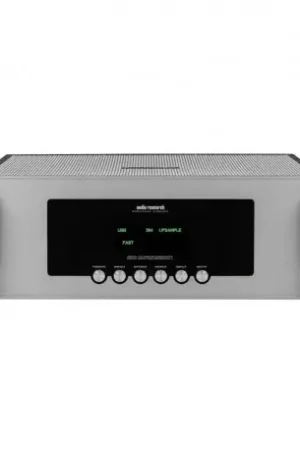 AUDIO RESEARCH DAC 9 CONVERTISSEUR 384 KHz - Prix choc
