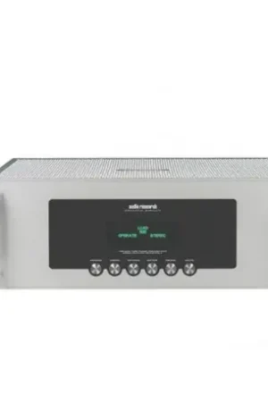 Prix bas | AUDIO RESEARCH PH9 PREAMPLI PHONO RIAA A TUBES